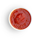 sauce - italian restaurant dubai